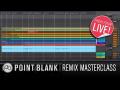 Ableton Live Remix Masterclass w/ Seamus Haji & Ski Oakenfull (FFL!)