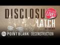 Disclosure - Latch: Ableton Live Deconstruction (FFL!)