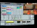 Ableton Live Tutorial - Looping on the fly with Looper