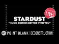 Stardust - Music Sounds Better With You (Ableton Push 2 Deconstruction)