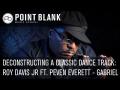 Deconstructing a Classic Dance Track: Roy Davis Jr feat. Peven Everett - Gabriel