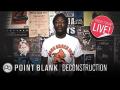 Roots Manuva - Witness (1 Hope) Deconstruction in Ableton Live