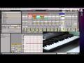 Friday Forum Live! - 6th July - Deep House Chords in Ableton