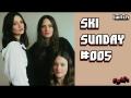 Ski Sunday #005 - The Staves - 'Satisfied' Live Remix Session in Ableton Live 11