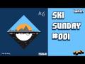 Ski Sunday #001 - AliKe - 'Take Me Away' - Synth and chord breakdown in Ableton Live 11