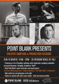 Point Blank Presents: Creative Sampling and Production Sessions