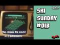 Ski Sunday #018​ - ‘Start With A Sample / End Without A Sample’ in Ableton Live 11