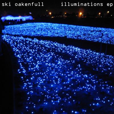 Illuminations - EP