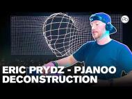 Eric Prydz - ‘Pjanoo’ Deconstruction w/ Ski Oakenfull | Live at BMC 2022