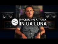 Producing A House Track in UA LUNA with Ski Oakenfull
