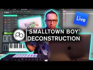 Deconstruction: Bronski Beat - 'Smalltown Boy' in Ableton Live