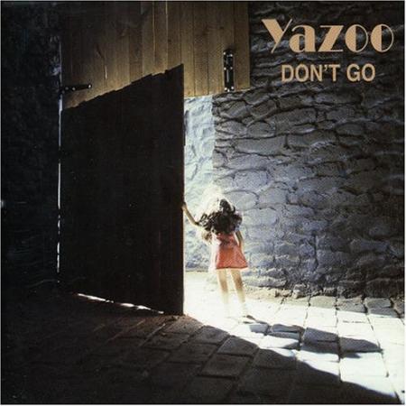 Yazoo - Don't Go | Tal-U-No-LX Presets