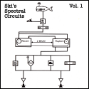 Ski's Spectral Circuits Vol. 1